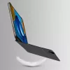 ESR Ascend Trifold kinyitható Rózsaszín iPad tok - iPad Pro 12,9" 6th gen (2022) & 5th Gen (2021)