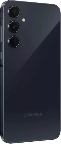Samsung Galaxy A55 8/256GB Király tengerészkék Dual SIM - Használt, Független Újszerű - 8 Hónap Garancia