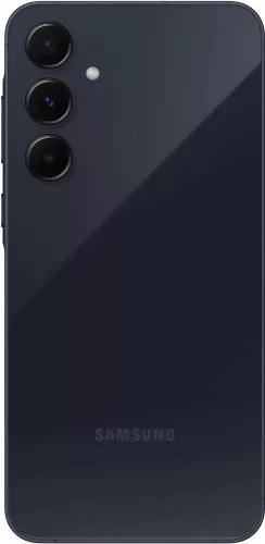Samsung Galaxy A55 8/256GB Király tengerészkék Dual SIM - Használt, Független Újszerű - 8 Hónap Garancia