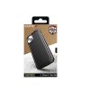 Raptic X-Doria Slim iPhone 14 Pro - Fekete