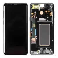 Samasung Galaxy S9 Plus szervíz