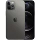 iPhone 12 Pro Max 128GB Black - 100% Akku - Használt, Független Jó állapot - 1 Év Garancia