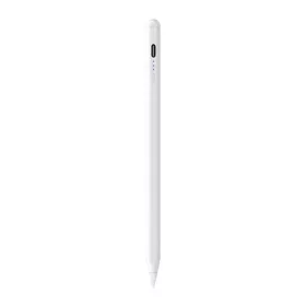 Uniq Pixo Lite 2.0 Magnetic Stylus Pen iPad-hez - Fehér