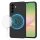 Techsuit - SoftFlex MagSafe Samsung Galaxy A36 / A56 5G - Fekete