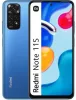Xiaomi Redmi Note 11 S NFC Twilight blue 6/64GB - Használt, Független Megkimélt - 6 Hónap Garancia