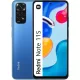 Xiaomi Redmi Note 11 S NFC Twilight blue 6/64GB - Használt, Független Megkimélt - 6 Hónap Garancia