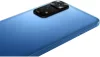 Xiaomi Redmi Note 11 S NFC Twilight blue 6/64GB - Használt, Független Megkimélt - 6 Hónap Garancia