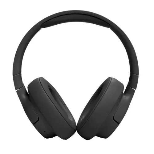 JBL Tune 720BT vezeték nélküli fejhallgató - Fekete