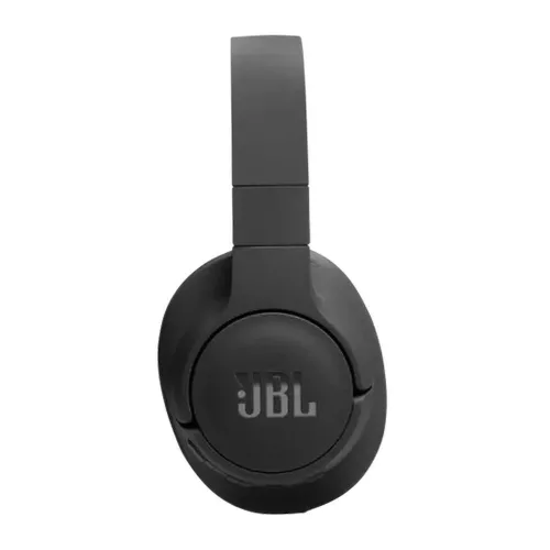 JBL Tune 720BT vezeték nélküli fejhallgató - Fekete