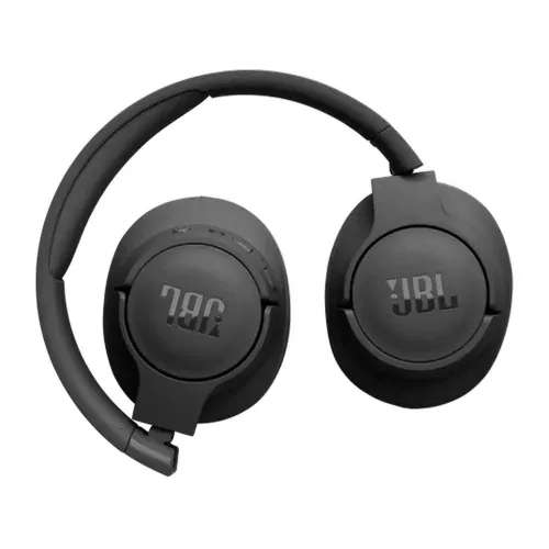 JBL Tune 720BT vezeték nélküli fejhallgató - Fekete