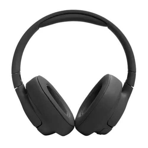 JBL Tune 720BT vezeték nélküli fejhallgató - Fekete