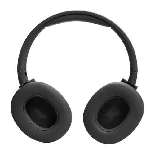 JBL Tune 720BT vezeték nélküli fejhallgató - Fekete