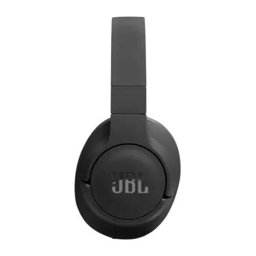 JBL Tune 720BT vezeték nélküli fejhallgató - Fekete