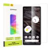 Techsuit – Clear Vision Üvegfólia – Google Pixel 7a – Átlátszó
