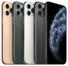 Apple iPhone 11 Pro 256GB Space Gray - 100% Akku - Használt, Független Kiváló - 6 Hónap Garancia