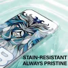 iPhone 17 / iPhone 16 Pro kijelzővédő fólia - edzett üveg, 4H karcállóság, ujjlenyomat-mentes, ütés- és törésálló, teljes kijelzős védelem - Lito NB Screen Protector