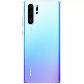   Huawei P30 Pro 256GB Blue - Használt, Kiváló - 6 Hónap Garancia