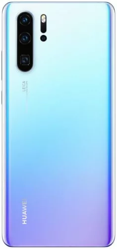 Huawei P30 Pro 256GB Blue - Használt, Kiváló - 6 Hónap Garancia