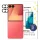 Wozinsky Full Camera Glass Samsung Galaxy Z Flip 7-hez (2 darabos készlet)