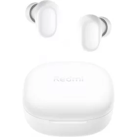   Xiaomi Redmi Buds 6 Play Bluetooth Vezeték Nélküli Fülhallgató - Fehér