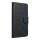 Fancy Case Kinyitható Fekete tok (Xiaomi Redmi Note 9 Pro)