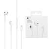 Apple EarPods vezetékes fülhallgató - Lightning csatlakozóval, mikrofonnal - Fehér