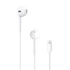 Apple EarPods vezetékes fülhallgató - Lightning csatlakozóval, mikrofonnal - Fehér