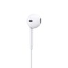Apple EarPods vezetékes fülhallgató - Lightning csatlakozóval, mikrofonnal - Fehér