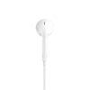 Apple EarPods vezetékes fülhallgató - Lightning csatlakozóval, mikrofonnal - Fehér