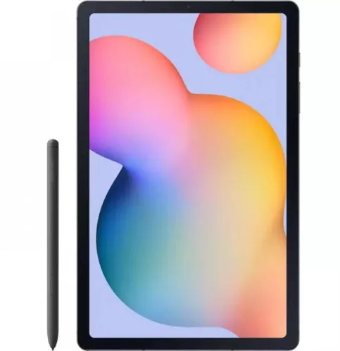 Samsung Galaxy Tab S6 Lite Wi Fi 64GB Oxford Grey - Használt, Kiváló 6 Hónap Garancia