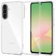 Tech-Protect FlexAir Samsung Galaxy A56 5G tok - átlátszó