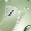 Tech-Protect FlexAir Samsung Galaxy A56 5G tok - átlátszó