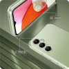 Tech-Protect FlexAir Samsung Galaxy A56 5G tok - átlátszó