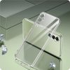 Tech-Protect FlexAir Samsung Galaxy A56 5G tok - átlátszó