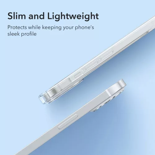 ESR Átlátszó MagSafe Tok iPhone 14 Plus