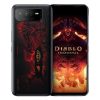 ASUS ROG Phone 6 Diablo Edition 512GB Black - Használt. Újszerű