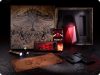 ASUS ROG Phone 6 Diablo Edition 512GB Black - Használt. Újszerű