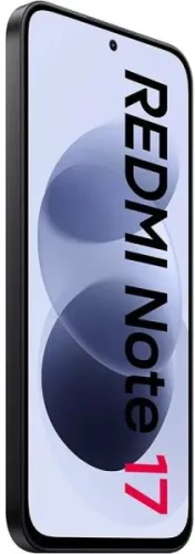 Xiaomi Redmi Note 17 Black 4/128GB - Használt Független, Újszerű - 6 Hónap Garancia