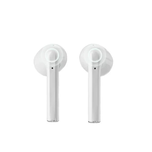 Dudao U14+ Vezeték nélküli Fülhallgató TWS Bluetooth 5.3 - Fehér