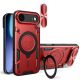 Techsuit - CamGuard Pro - iPhone 17 Air - Piros