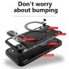 Techsuit - CamGuard Pro - iPhone 17 Air - Piros