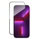 3D Teli kijelzős Üvegfólia (iPhone 15 Pro Max)