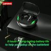 Lenovo ThinkPlus XT92 Gamer Bluetooth fülhallgató - Fehér