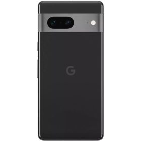 Google Pixel 7 128GB Obsidian - Használt, Megkímélt