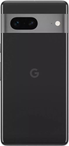 Google Pixel 7 128GB Obsidian - Használt, Megkímélt