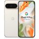 Google Pixel 9 Pro 128GB Porcelain - Használt, Kiváló - 1 Év Garancia