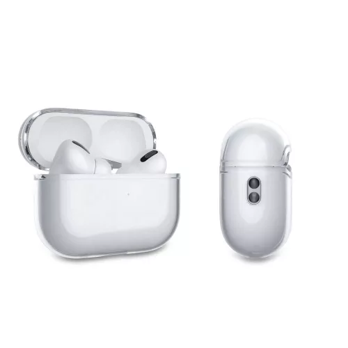Tech-Protect FlexAir átlátszó Airpods Pro tok