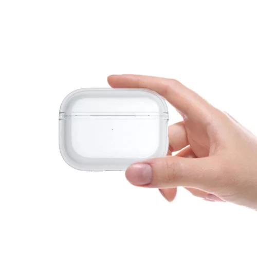Tech-Protect FlexAir átlátszó Airpods Pro tok