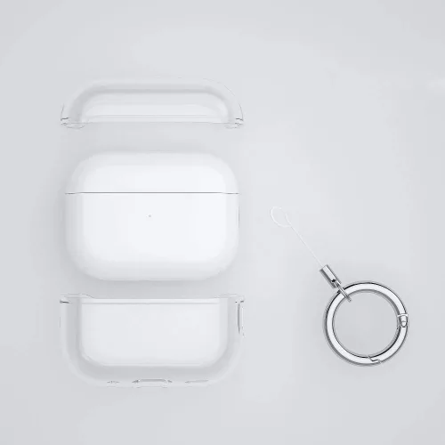 Tech-Protect FlexAir átlátszó Airpods Pro tok