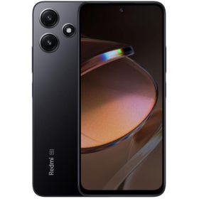 Xiaomi Redmi 12 5G 128GB Black - Használt, Újszerű